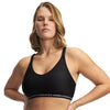 top under armour donna nero 9717389