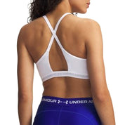 Top Under Armour Donna - Bianco