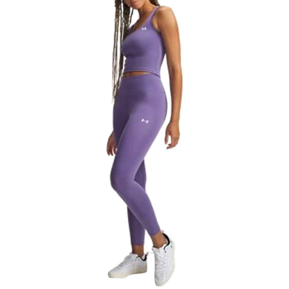 Leggings Under Armour Donna - Viola