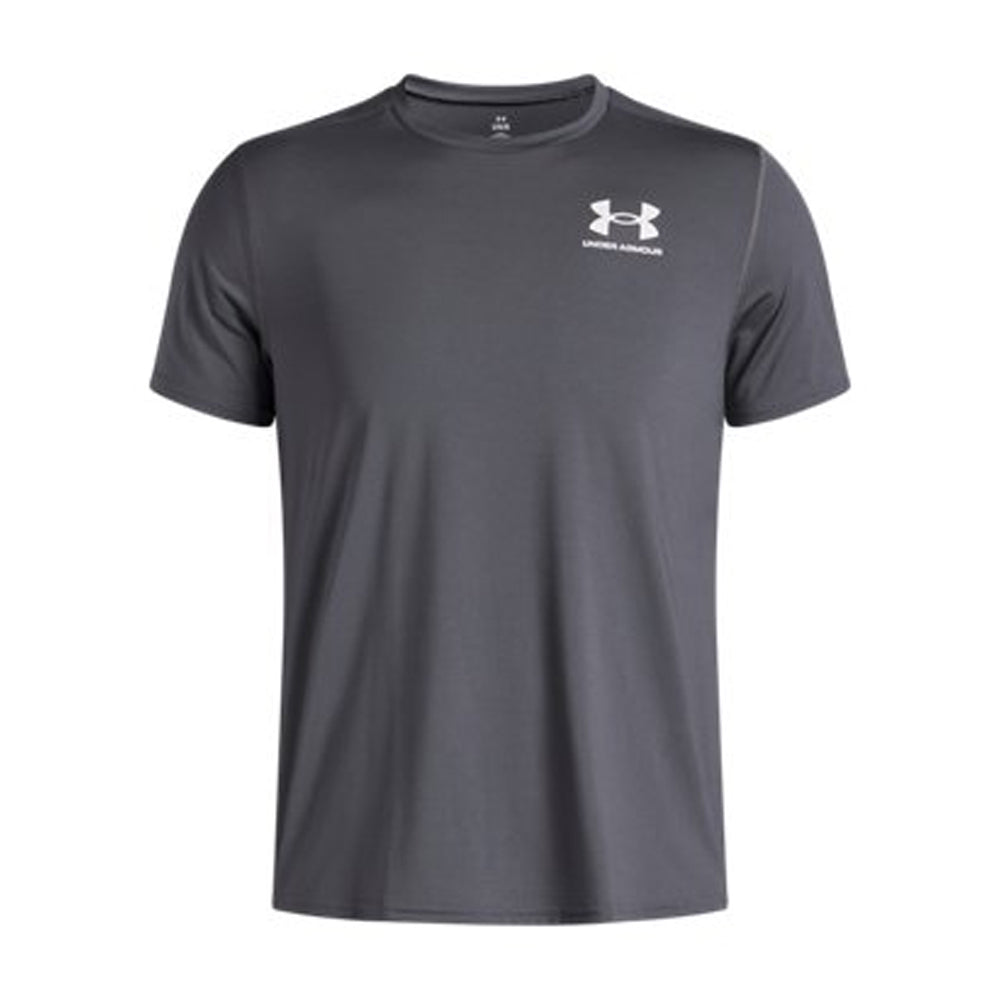 T-Shirt Under Armour Unisex Adulto - Grigio