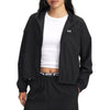 felpa under armour donna nero 4254721
