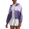 felpa under armour donna viola 7809752