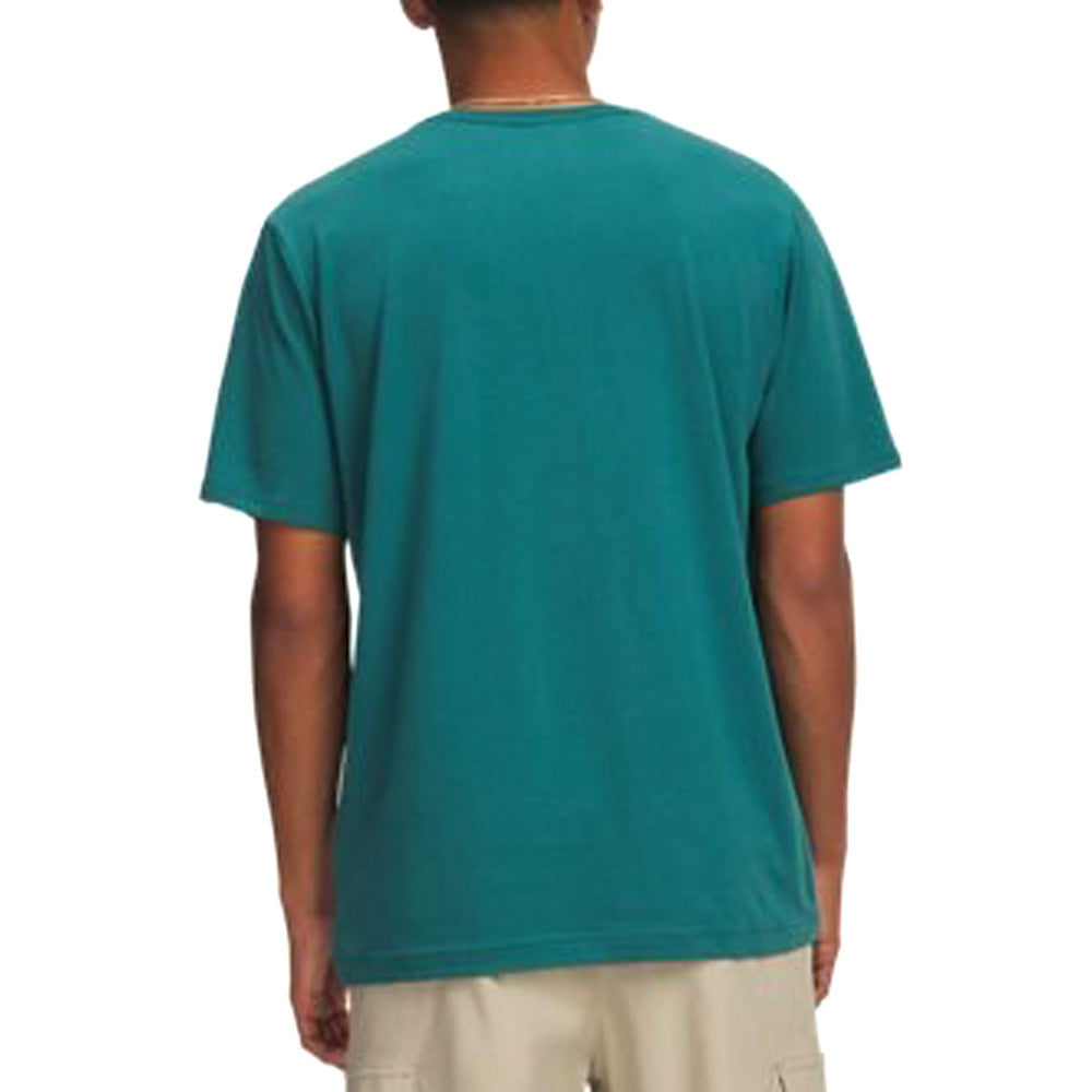 T-Shirt Under Armour Unisex Adulto - Verde