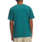T-Shirt Under Armour Unisex Adulto - Verde