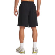 Shorts Under Armour Unisex Adulto - Nero