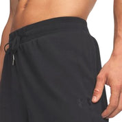 Shorts Under Armour Unisex Adulto - Nero