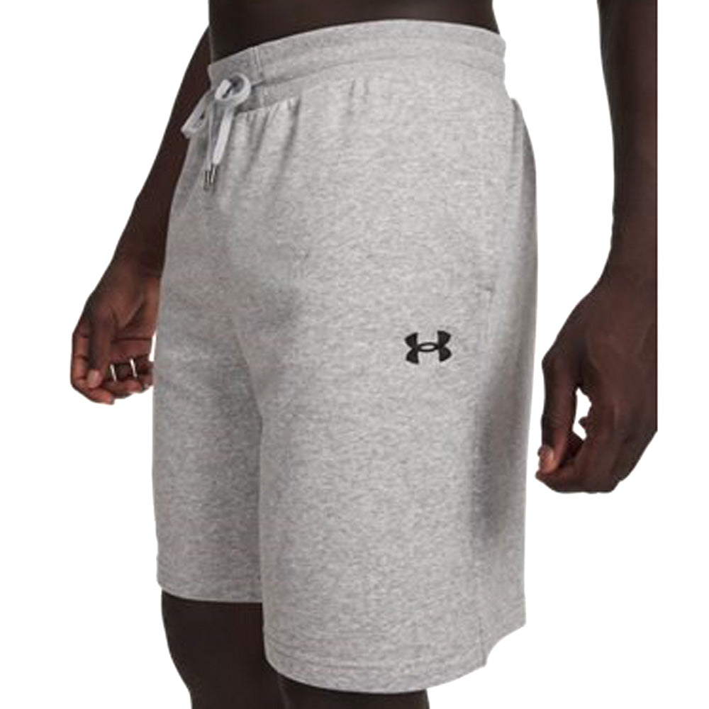 Shorts Under Armour Unisex Adulto - Grigio