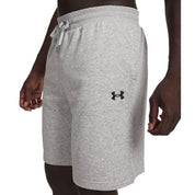 Shorts Under Armour Unisex Adulto - Grigio
