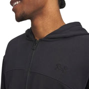 Felpa Under Armour Unisex Adulto - Nero