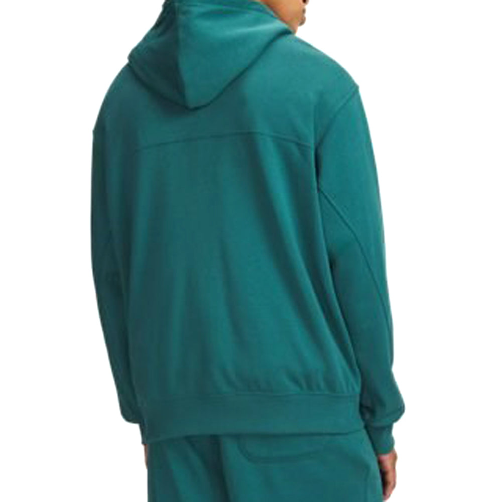 Felpa Under Armour Unisex Adulto - Verde