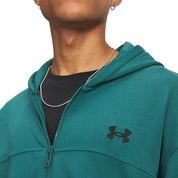 Felpa Under Armour Unisex Adulto - Verde