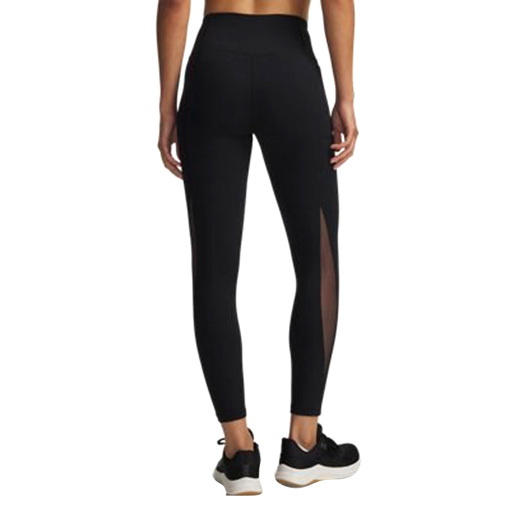 Leggings Under Armour Donna - Nero