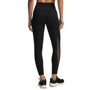 Leggings Under Armour Donna - Nero