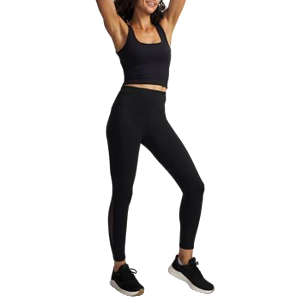 Leggings Under Armour Donna - Nero