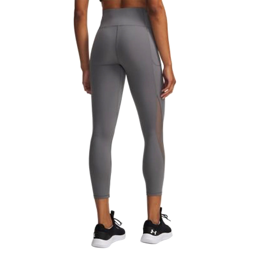 Leggings Under Armour Donna - Grigio