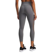 Leggings Under Armour Donna - Grigio