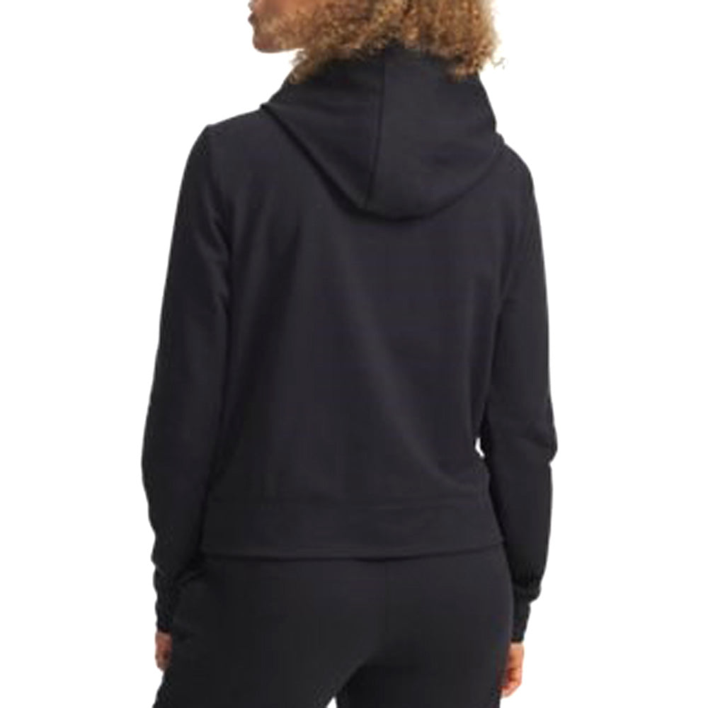 Felpa Under Armour Donna - Nero