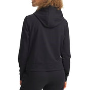 Felpa Under Armour Donna - Nero