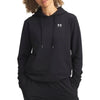 felpa under armour donna nero 5455174