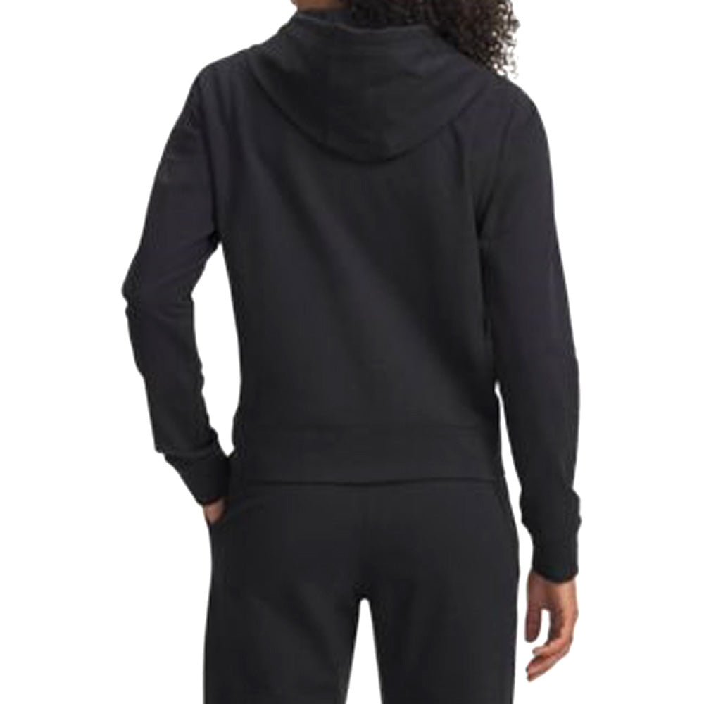 Felpa Under Armour Donna - Nero