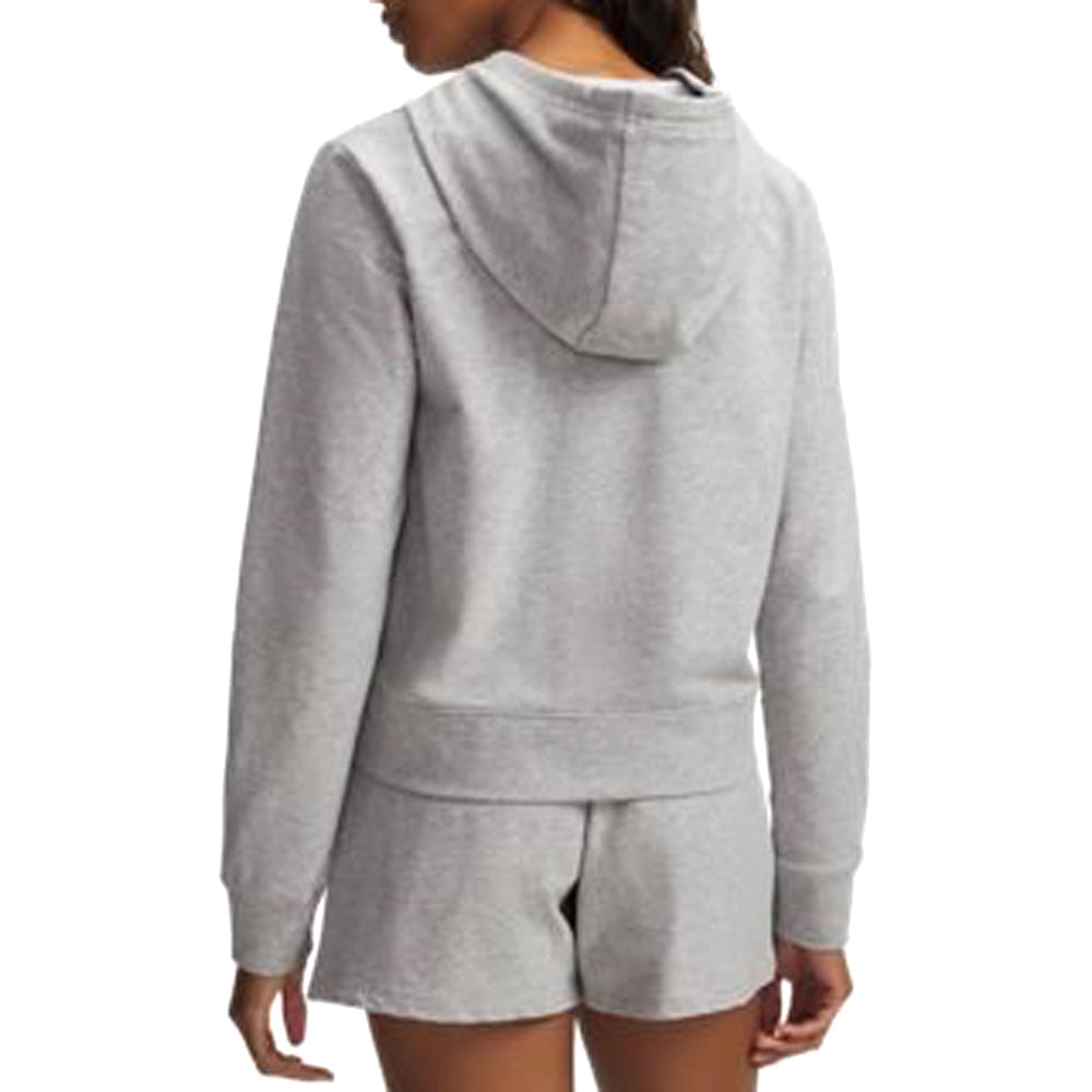 Felpa Under Armour Donna - Grigio