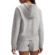 Felpa Under Armour Donna - Grigio