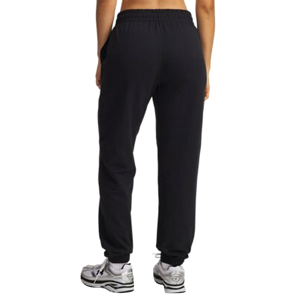 Pantalone Under Armour Donna - Nero