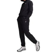 Pantalone Under Armour Donna - Nero