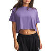 t shirt under armour donna viola 2358275