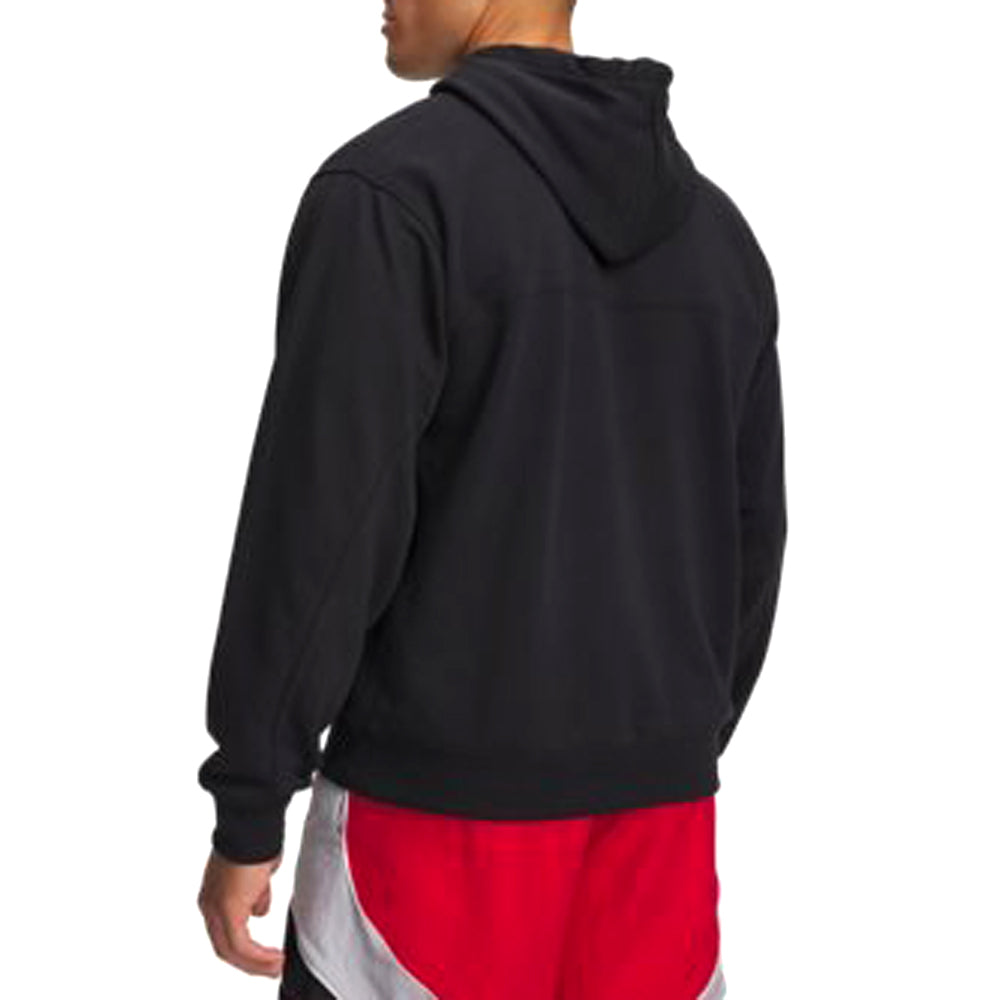 Felpa Under Armour Unisex Adulto - Nero