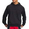 felpa under armour unisex adulto nero 4833510