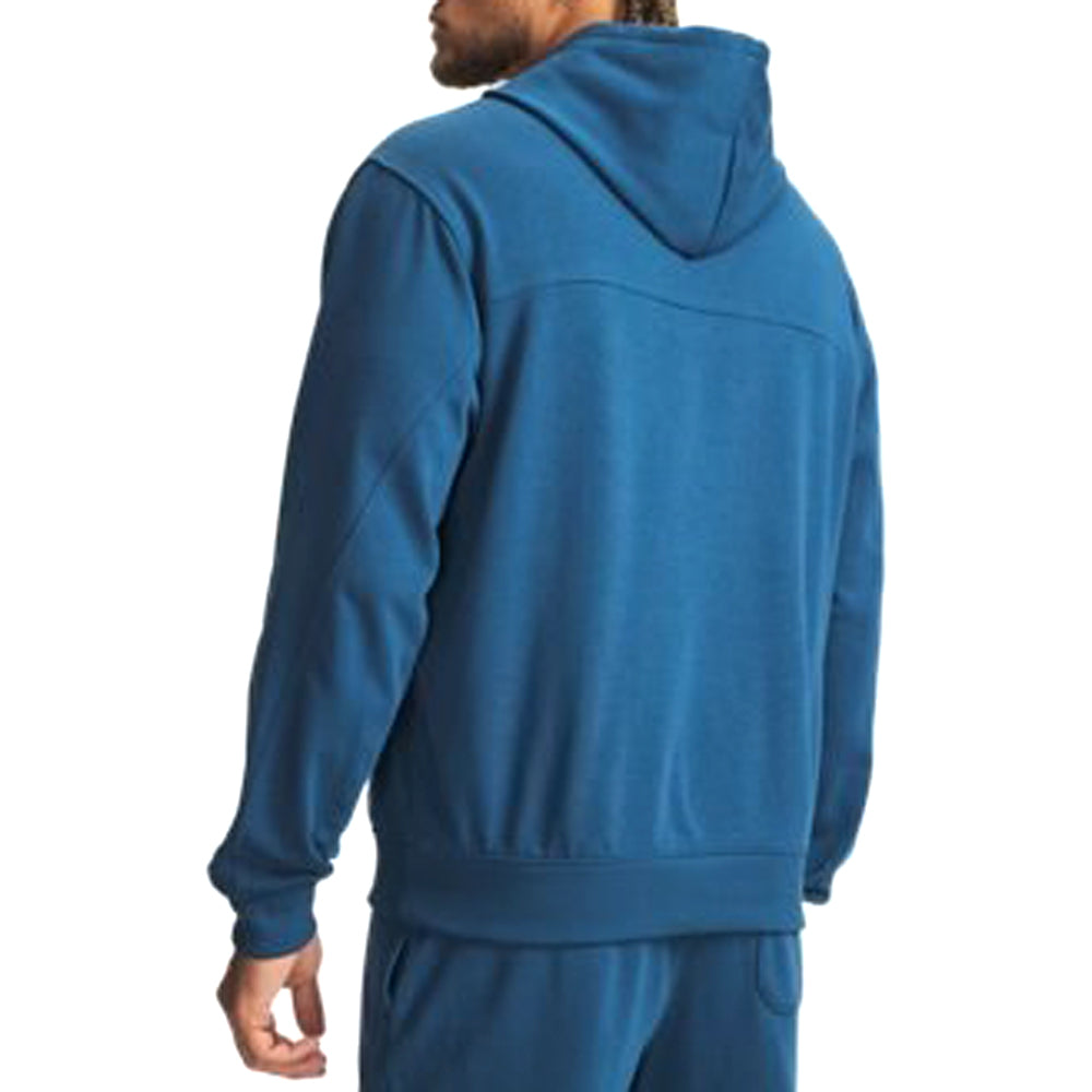 Felpa Under Armour Unisex Adulto - Blu