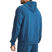 Felpa Under Armour Unisex Adulto - Blu