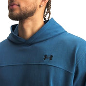 Felpa Under Armour Unisex Adulto - Blu