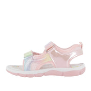Sandalo Unicorn Unicorn Bambina - Rosa