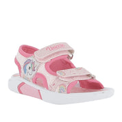 Sandalo Unicorn Unicorn Bimba - Rosa