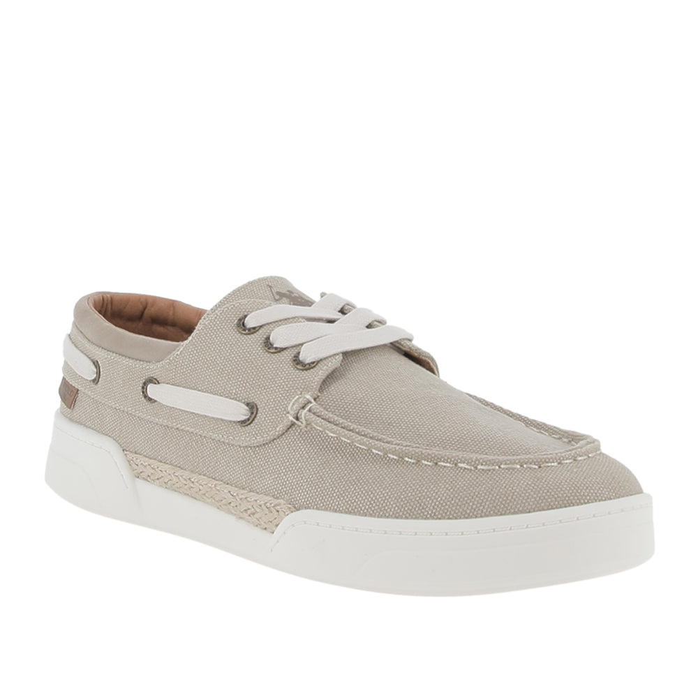 Barca U.S. Polo Assn. Alonso Uomo - Beige