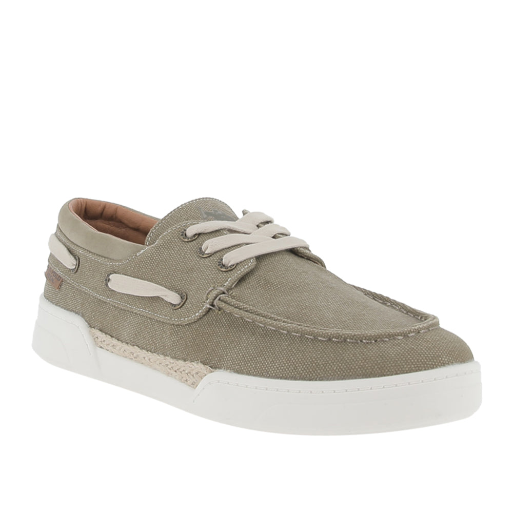 Barca U.S. Polo Assn. Alonso Uomo - Marroncino