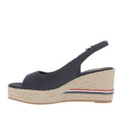 Sandalo U.S. Polo Assn. Alyssa Donna - Blu