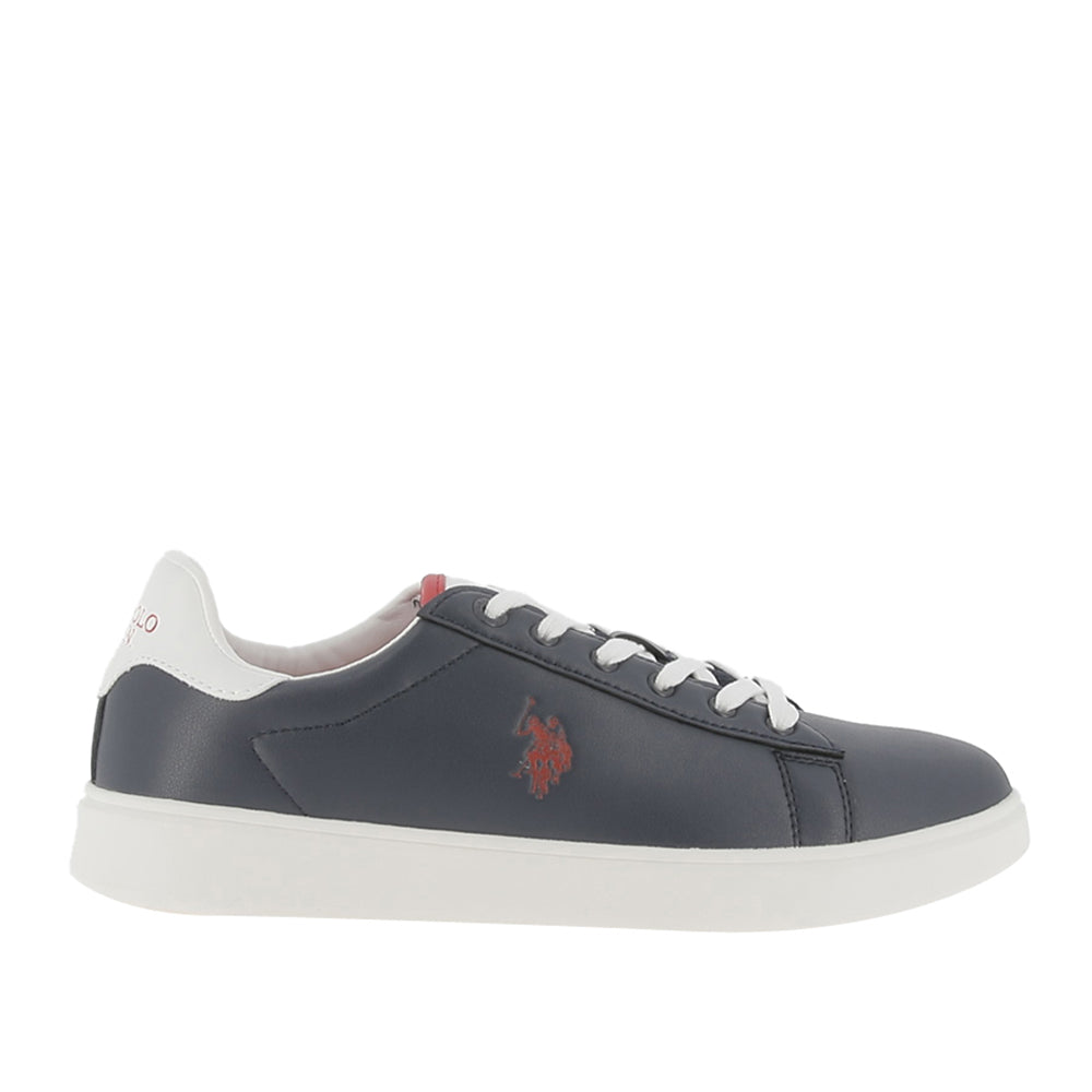 Sneakers U.S. Polo Assn. Byron Uomo - Blu