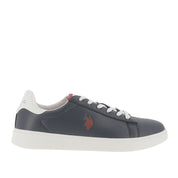 Sneakers U.S. Polo Assn. Byron Uomo - Blu