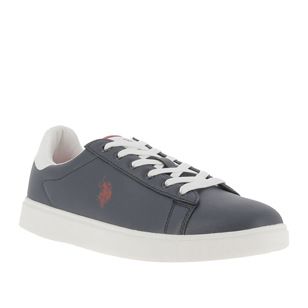 Sneakers U.S. Polo Assn. Byron Uomo - Blu