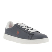 Sneakers U.S. Polo Assn. Byron Uomo - Blu