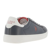 Sneakers U.S. Polo Assn. Byron Uomo - Blu