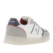 Sneakers U.S. Polo Assn. Campy Uomo - Grigio