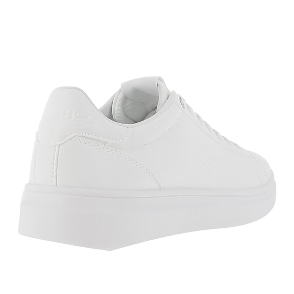 Sneakers U.S. Polo Assn. Cody Uomo - Bianco