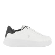 Sneakers U.S. Polo Assn. Cody Donna - Bianco