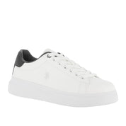Sneakers U.S. Polo Assn. Cody Donna - Bianco