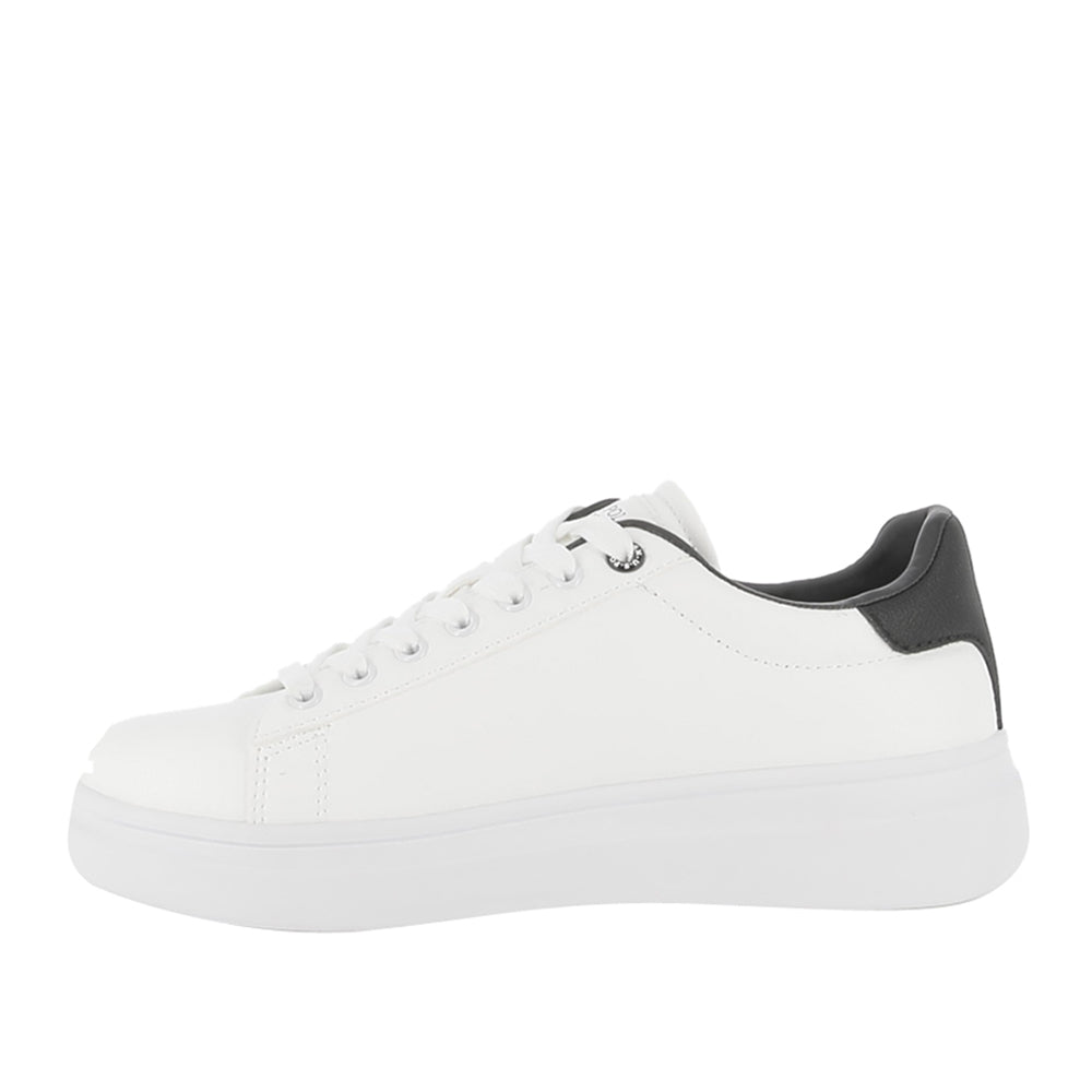 Sneakers U.S. Polo Assn. Cody Donna - Bianco