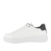 Sneakers U.S. Polo Assn. Cody Donna - Bianco